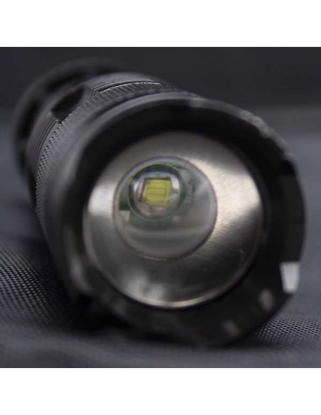 Ultra-Bright Pocket CREE Mini LED Flashlight