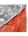 HeatStore Reflective Survival Sleeping Bag