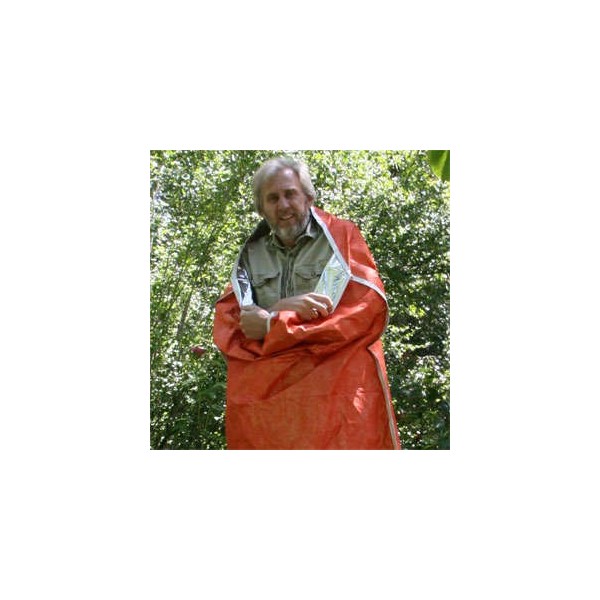 HeatStore Reflective Survival Sleeping Bag