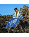 Emergency Reflective Sleeping Bag
