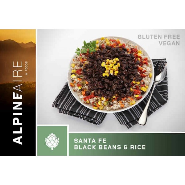 AlpineAire 3 Day Food Bundle