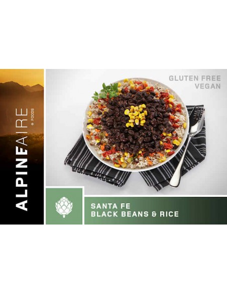 AlpineAire 7 Day Food Bundle