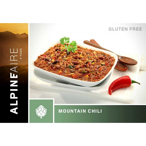AlpineAire 7 Day Food Bundle