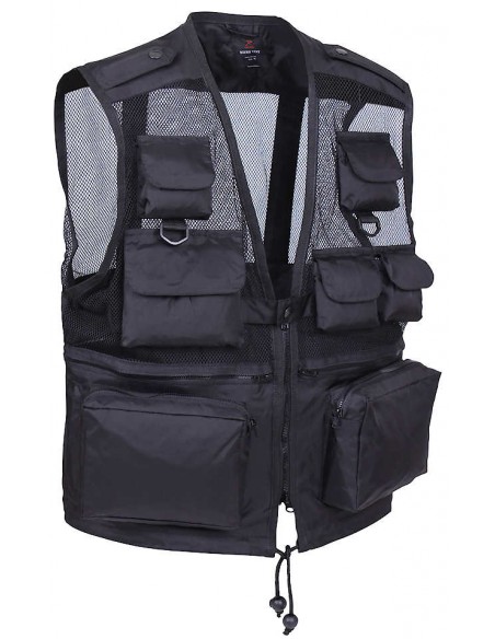 Rothco Tactical Recon Vest