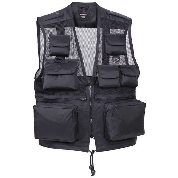 Rothco Tactical Recon Vest