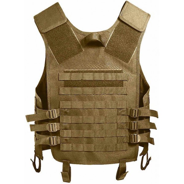 Rothco MOLLE Tactical Modular Vest