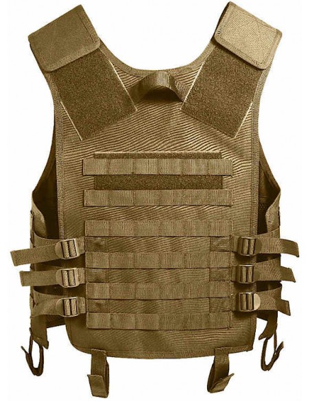 Rothco MOLLE Tactical Modular Vest