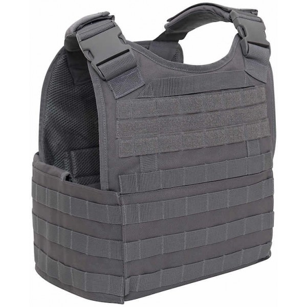 Rothco MOLLE Plate Carrier Tactical Vest