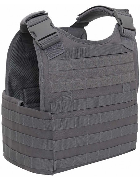 Rothco MOLLE Plate Carrier Tactical Vest