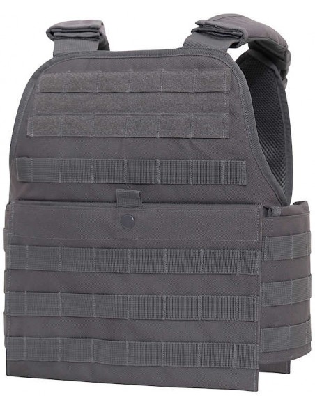 Rothco MOLLE Plate Carrier Tactical Vest