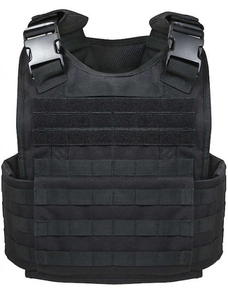 Rothco MOLLE Plate Carrier Tactical Vest