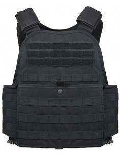 Rothco MOLLE Plate Carrier Tactical Vest 2