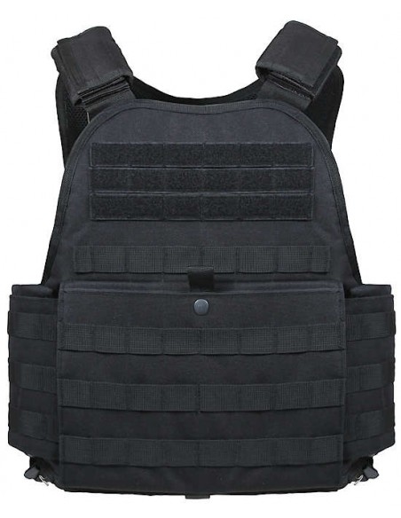 Rothco MOLLE Plate Carrier Tactical Vest