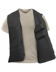 Rothco Lightweight Professional Concealed Carry Vest 2