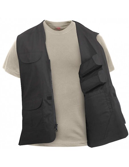 Rothco Lightweight Professional Concealed Carry Vest