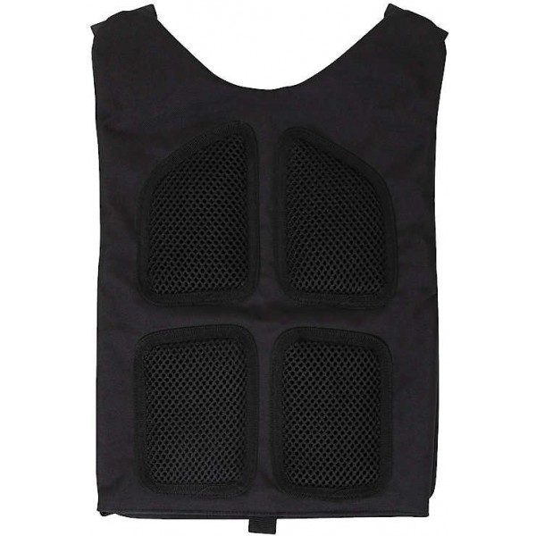 Rothco Laser Cut MOLLE Plate Carrier Vest