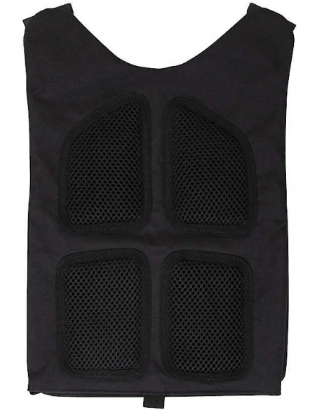 Rothco Laser Cut MOLLE Plate Carrier Vest