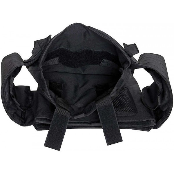 Rothco Laser Cut MOLLE Plate Carrier Vest