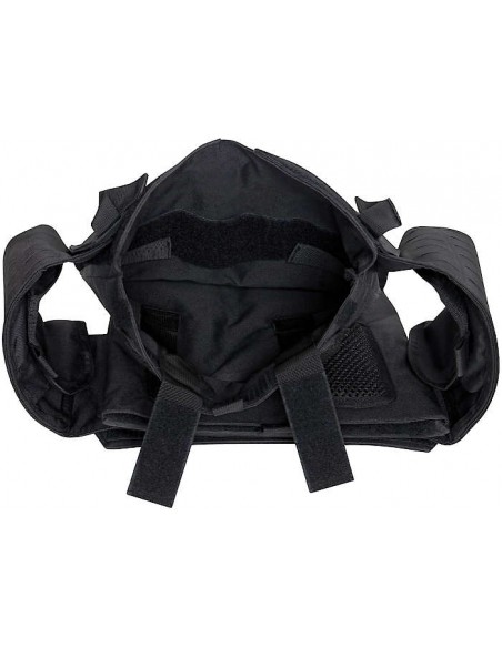 Rothco Laser Cut MOLLE Plate Carrier Vest