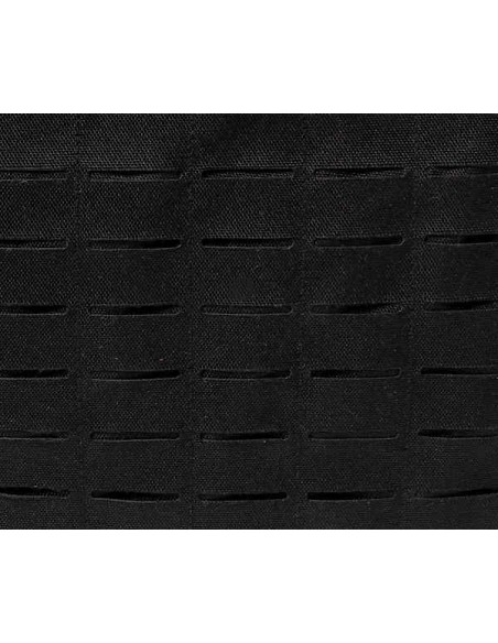 Rothco Laser Cut MOLLE Plate Carrier Vest