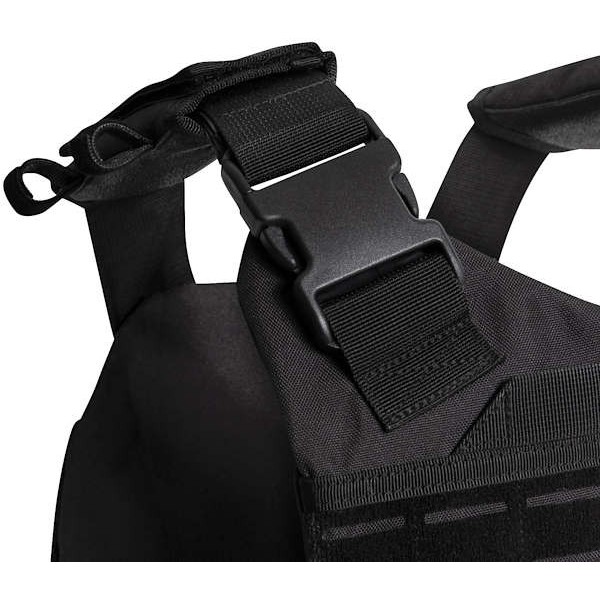 Rothco Laser Cut MOLLE Plate Carrier Vest