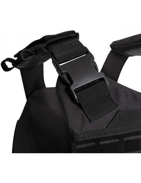 Rothco Laser Cut MOLLE Plate Carrier Vest