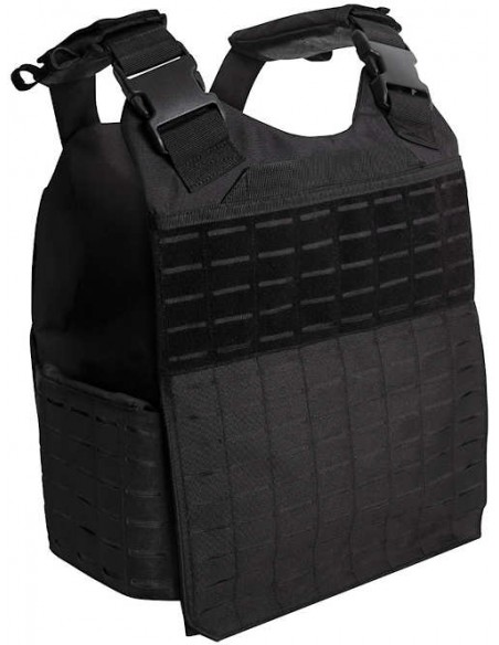 Rothco Laser Cut MOLLE Plate Carrier Vest
