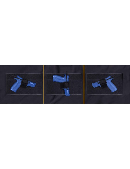 Rothco Hook & Loop Holster