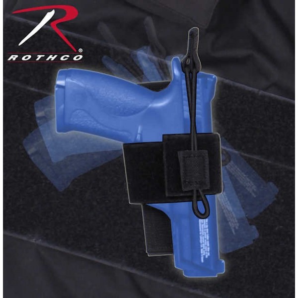 Rothco Hook & Loop Holster