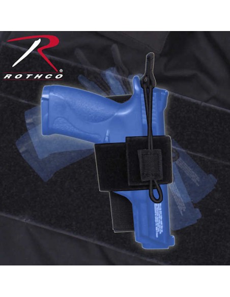 Rothco Hook & Loop Holster
