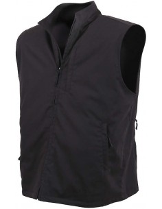 Rothco Undercover Travel Vest Khaki 2