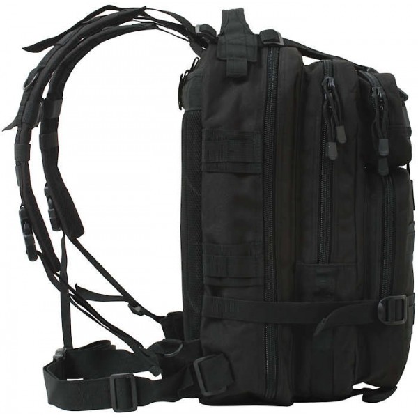 Rothco Medium Transport Pack Black