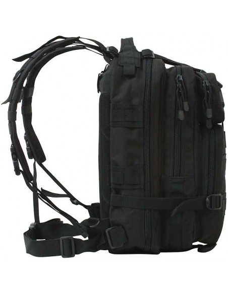Rothco Medium Transport Pack Black