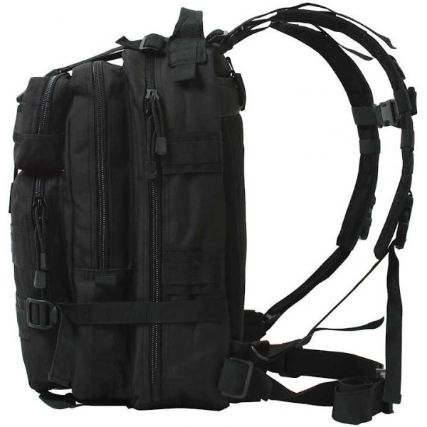 Rothco Medium Transport Pack Black