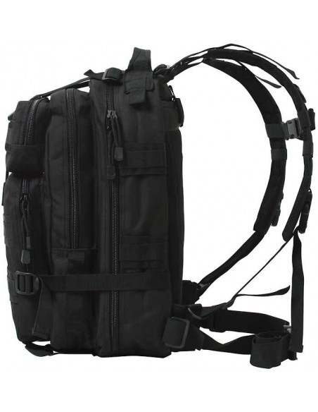 Rothco Medium Transport Pack Black