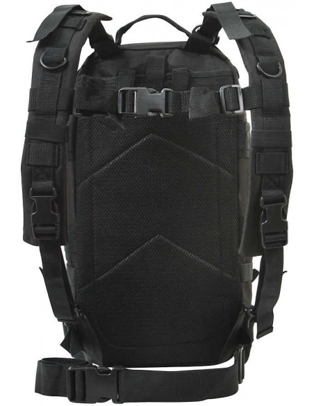 Rothco Medium Transport Pack Black