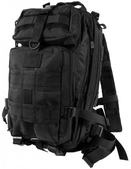 Rothco Medium Transport Pack Black