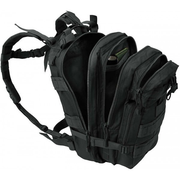 Rothco Medium Transport Pack Black