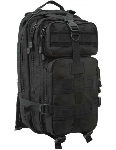 Rothco Medium Transport Pack Black