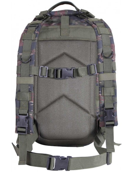 Rothco Camo Medium Transport Pack