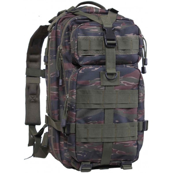 Rothco Camo Medium Transport Pack
