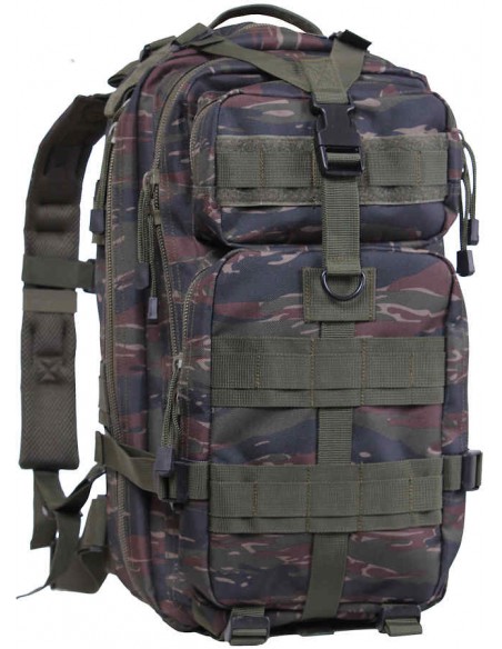 Rothco Camo Medium Transport Pack