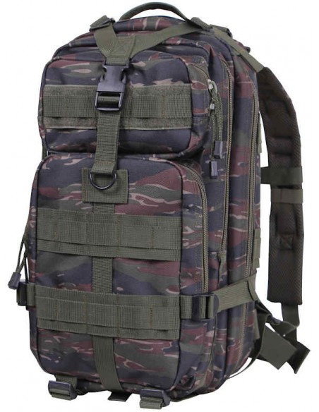Rothco Camo Medium Transport Pack