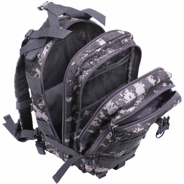 Rothco Camo Medium Transport Pack