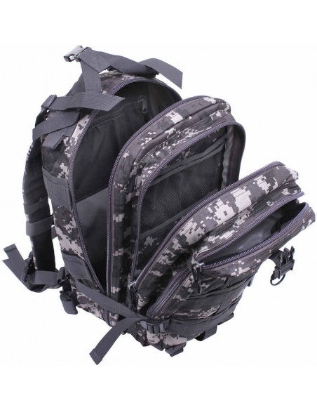 Rothco Camo Medium Transport Pack