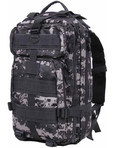 Rothco Camo Medium Transport Pack