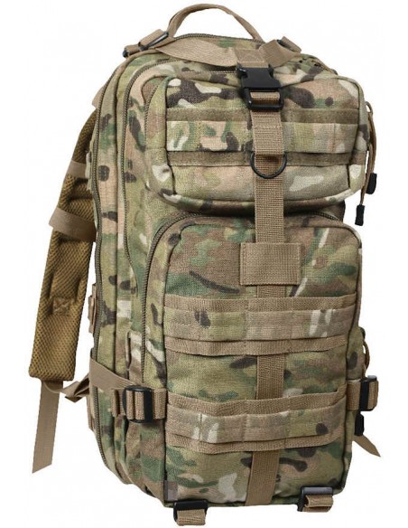 Rothco Camo Medium Transport Pack