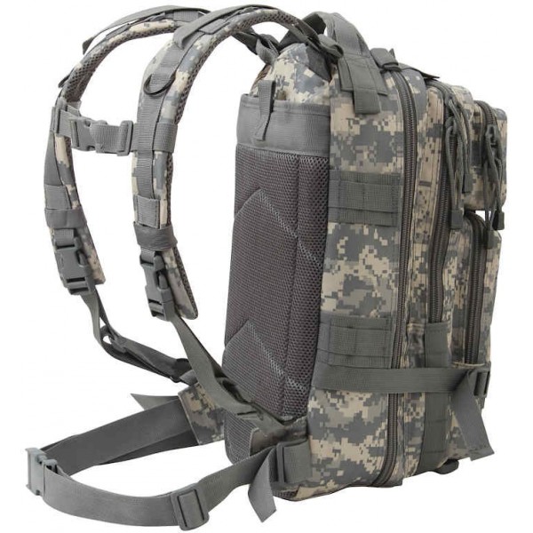 Rothco Camo Medium Transport Pack