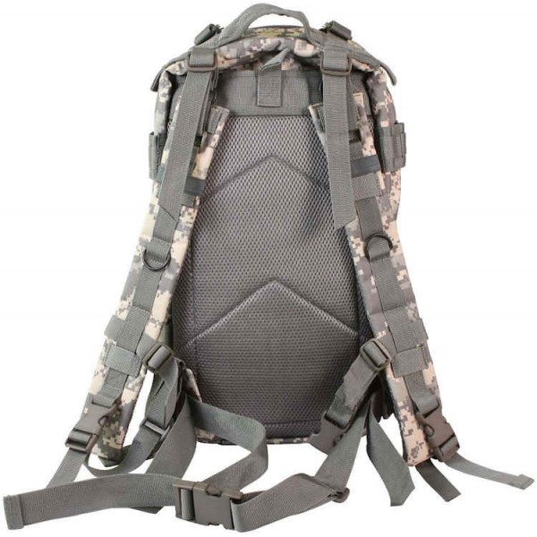 Rothco Camo Medium Transport Pack