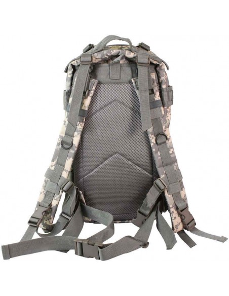Rothco Camo Medium Transport Pack